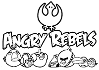 Angry Rebels