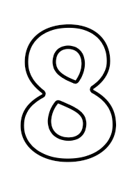  8