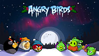    Angry Birds