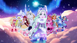  .     Ever After High