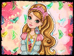   (Ashlynn Ella).     Ever After High