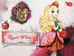  .     Ever After High