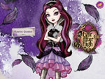  .     Ever After High